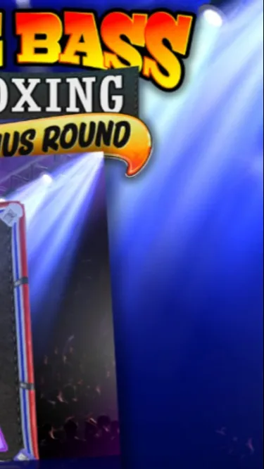 Big Bass Boxing Screenshot